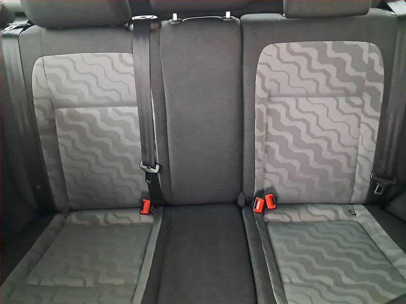 Škoda Fabia (2009) 1.4 16V, nová STK - fotka 10 z 17