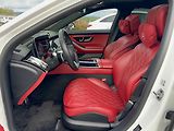 Mercedes-Benz Třídy S S 400d 4Matic - náhled 15