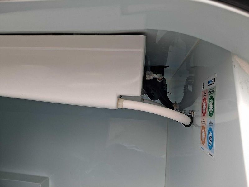 Ford Transit Custom 2,0 TDCi, L1, chlaďák ThermoKi - fotka 10 z 17