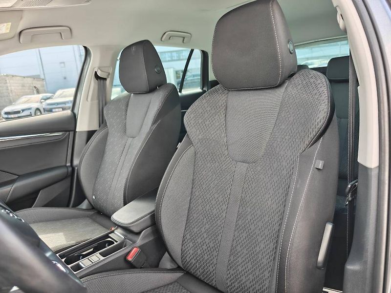 Škoda Octavia Style 7DSG 1,5TSI - fotka 6 z 24