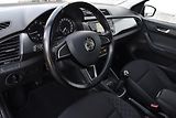 Škoda Fabia 1.0 TSi 6st 81 kW STYLE,DKLIMA - náhled 8