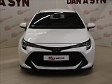 Toyota Corolla 1,2 Turbo, 1.majitel - náhled 1