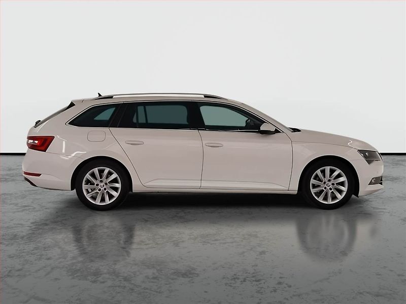 Škoda Superb (2019) Style 2.0 TDI, Serv.kniha - fotka 6 z 23
