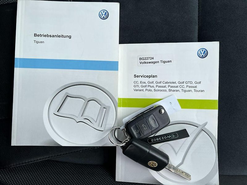 Volkswagen Tiguan (2012) 2.0TDi 103Kw SPORT 4Motion - fotka 21 z 41