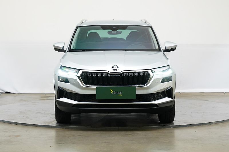 Škoda Karoq - fotka 4 z 29