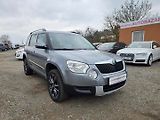 Škoda Yeti (2013) 2.0 TDi 81KW Advent - náhled 1