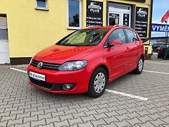 Volkswagen Golf Plus 1,4 TSi (90kW)*STK DO 10/2028* - fotografie inzerátu