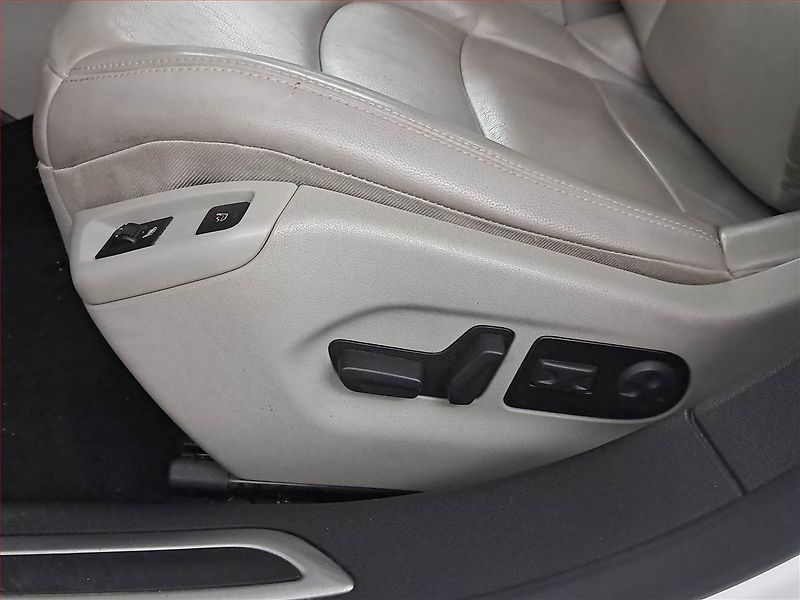 Citroën C5 (2016) 2.0 BlueHDI, Automat - fotka 21 z 21