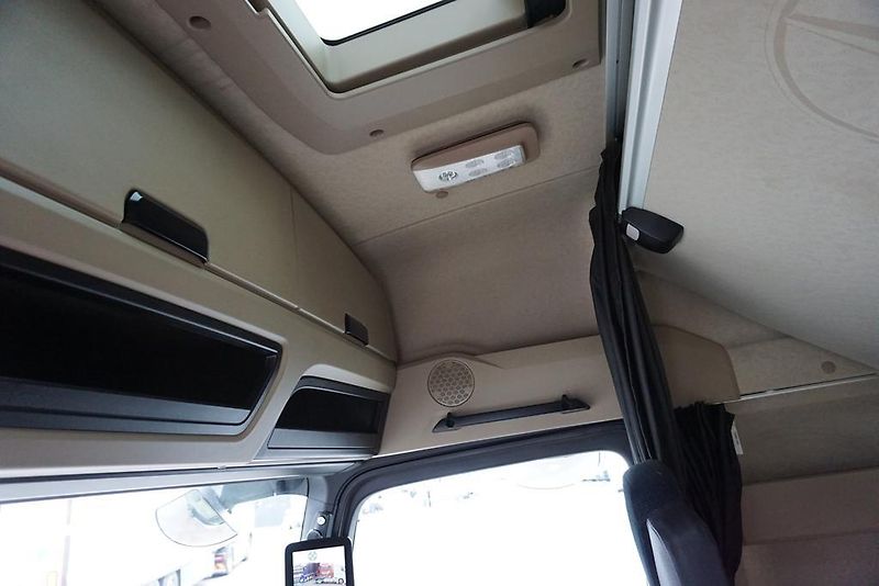 Mercedes-Benz Actros (2021) 1851 / E 6 / MP 5 / ACC / MEGA - fotka 46 z 55