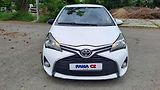 Toyota Yaris 1.0 VVTi Comfort REZERVACE - náhled 1