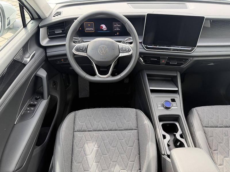Volkswagen Tayron (2026) People 7DSG 2,0TDi - fotka 6 z 6