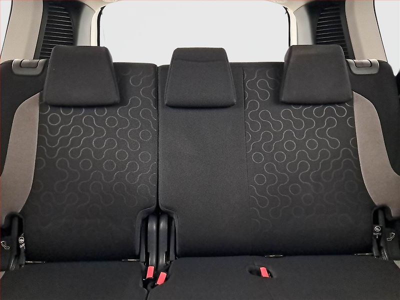 Citroën C3 Picasso (2009) 1.6 HDi, nová STK, dobrý stav - fotka 10 z 16