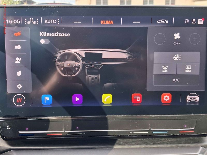 Cupra Formentor (2022) 2.0 TSi 4DRIVE, AT, LED, TZ - fotka 18 z 20