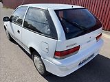 Suzuki Swift 1,0 i AUTOMAT EKO ZAPLACENO - náhled 8