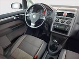 Volkswagen Touran (2008) Cross 2.0 TDI, Tempomat - náhled 7