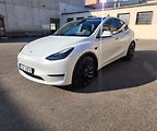 Tesla Model Y (2022)  534KW*78,8KWh*PERFORMANCE* - náhled 8