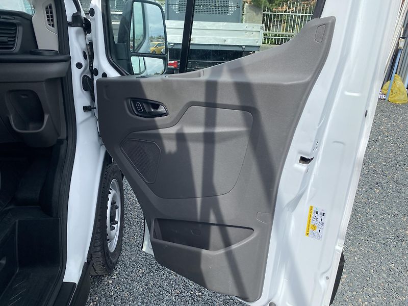 Ford Transit (2019) 2.0TDCi 310 L2, NAJ.150TIS.KM! - fotka 34 z 40