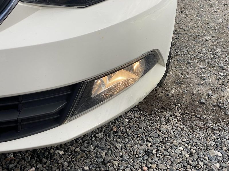 Škoda Fabia 1.2TSi, ČR, STYLE, klima - fotka 9 z 14