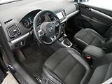 Volkswagen Sharan - náhled 13