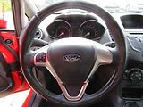 Ford Fiesta (2015) 1.2i, 1.maj,ČR, Klima - náhled 14