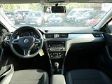 Škoda Rapid 1,6 TDi 66kW 2x kola,klima,ČR - náhled 19