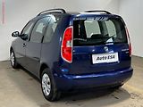 Škoda Roomster (2008) 1.2HTP, ČR, AC - náhled 6