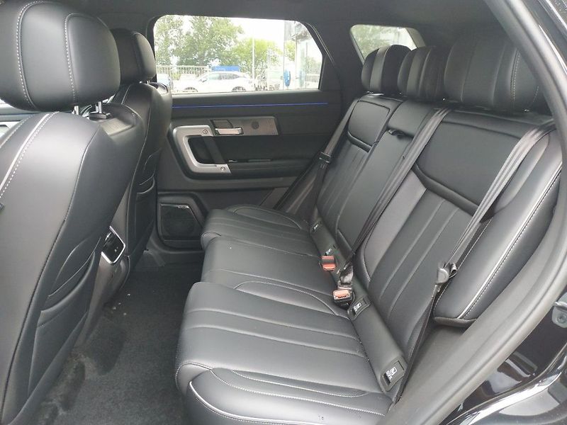 Jaecoo 7 1.5T HEV Exclusive AT, SKLADEM - fotka 12 z 33
