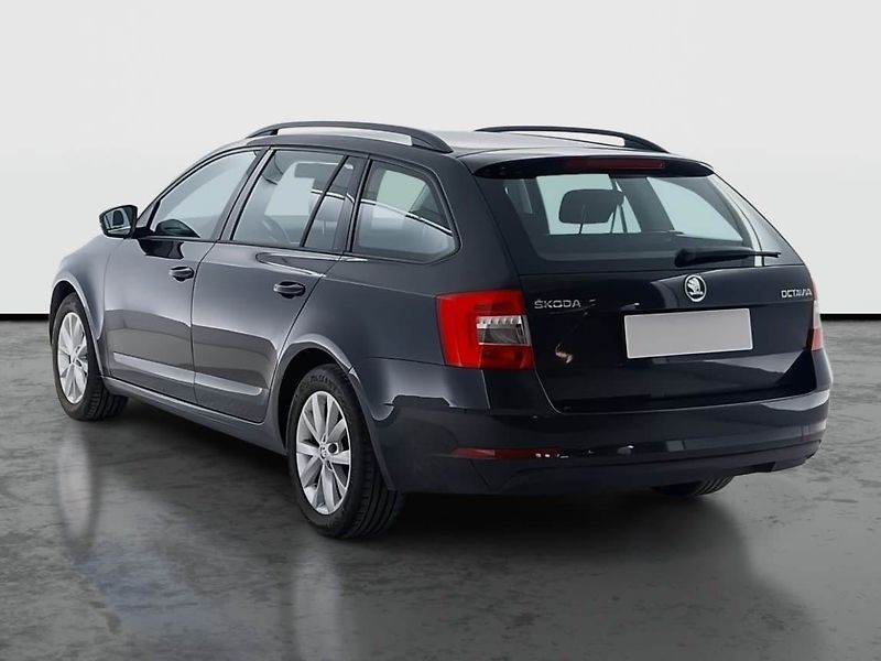 Škoda Octavia (2018) Ambition 1.0 TSI, Tempomat - fotka 4 z 18