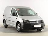 Volkswagen Caddy (2019) 2.0 TDI, ČR, DPH - náhled 1