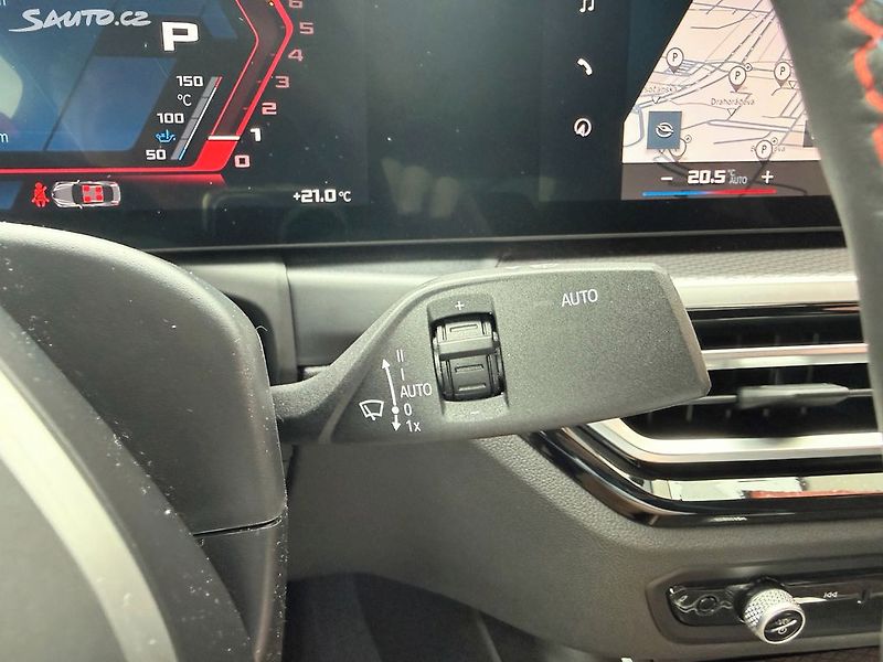 BMW M2 Záruka CZ 1.majitel - fotka 46 z 50
