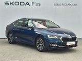 Škoda Octavia (2020) Style Plus DSG 2,0TDi 110kW - náhled 9