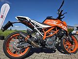 KTM 390 Duke (2019) - náhled 10