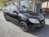 Škoda Fabia 1.4 TDI Parkovací senzory  - náhled 1