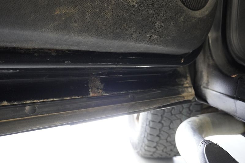 Chevrolet Silverado 2500 6.6 V8 - fotka 39 z 39