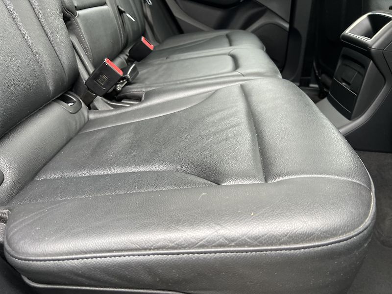Audi Q5 2.0TFSi 155KW QUATTRO AUTOMAT - fotka 29 z 41