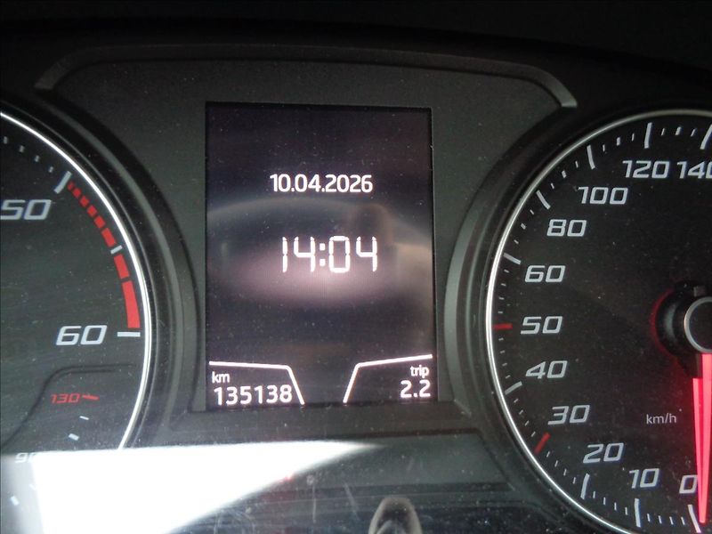 Seat Ateca 2,0 - fotka 21 z 22
