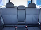 Subaru Forester (2011) 2.0 d, 4X4, Serv.kniha - náhled 10