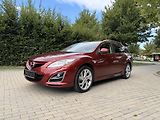 Mazda 6 2.0 Sports-Line - náhled 2