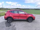 MG ZS (2024) 1,0 TGDi, NOVÉ ČR, ZÁRUKA - náhled 8