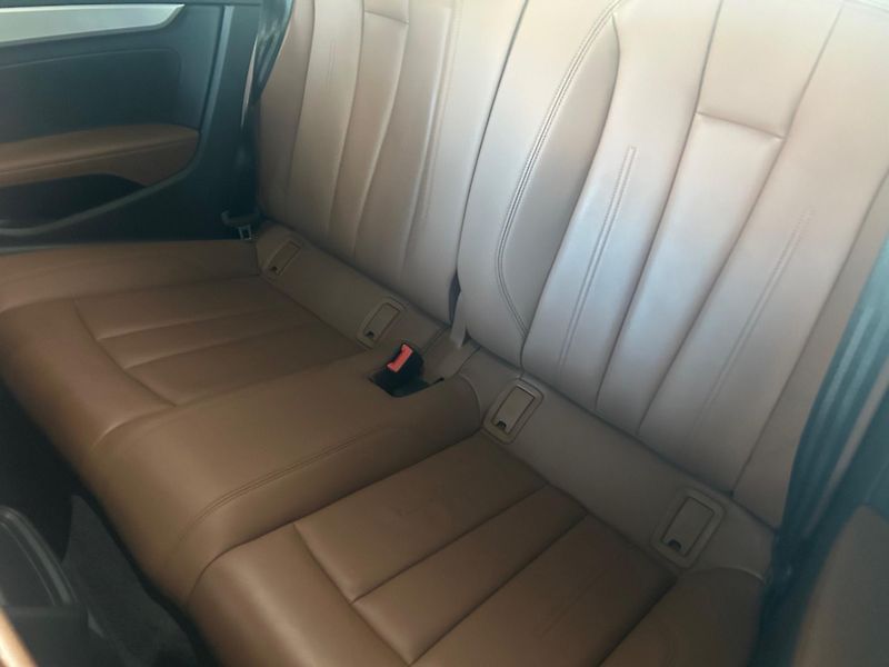 Audi A5 (2022) Cabriolet 2.0 TDI S-tronic - fotka 26 z 27