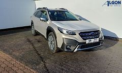 Subaru Outback Touring ES Lineartronic 2,5i 1 - fotografie inzerátu