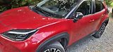 Toyota Yaris Cross (2022) Yaris Cross Executive - náhled 8