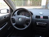 Škoda Fabia (2005) 1.2 12V, Tažné, Klima - náhled 7