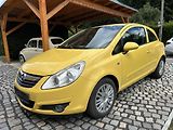 Opel Corsa (2007) 1.2i 59 kw - náhled 1