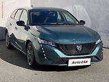 Peugeot 308 (2022) 1.2 i, 1.maj,ČR, Active - náhled 1