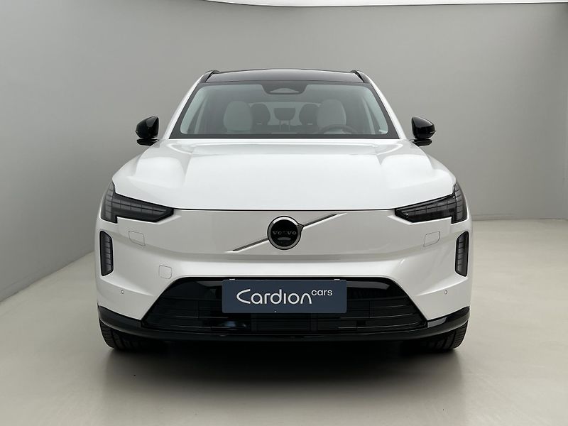 Volvo EX90 (2026) PURE ELECTRIC TWIN ULTRA  - fotka 15 z 50