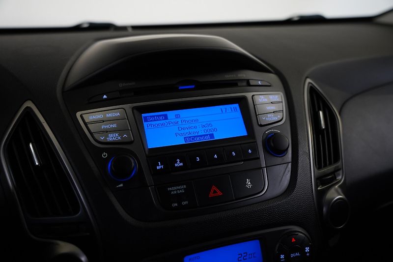 Hyundai ix35 - fotka 18 z 24
