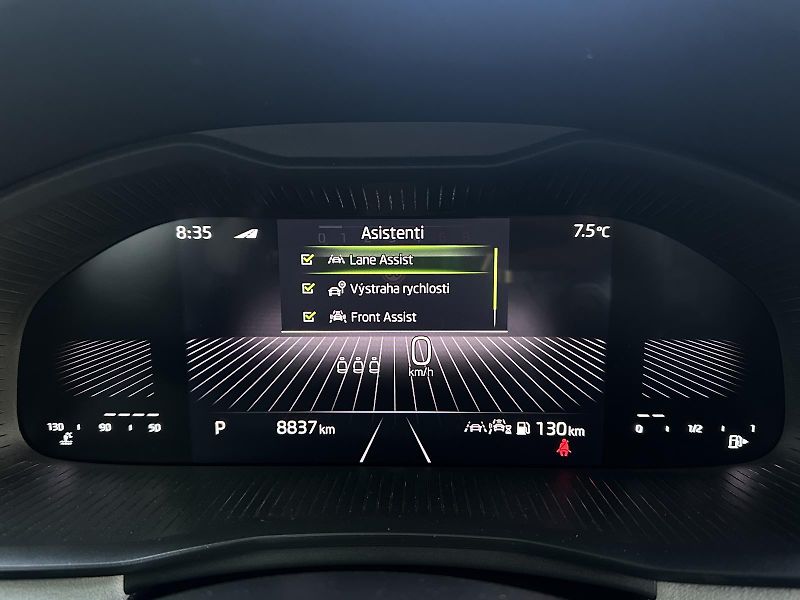 Škoda Kamiq 1.0TSi DSG 116PS TOP & Selecti - fotka 19 z 39