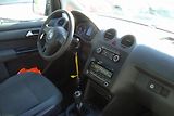 Volkswagen Caddy (2014) 1.6 TDi, Invalid úprava,rampa - náhled 41