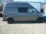 Volkswagen T6 2.0TDI 150Kw 4x4 Klima - náhled 22